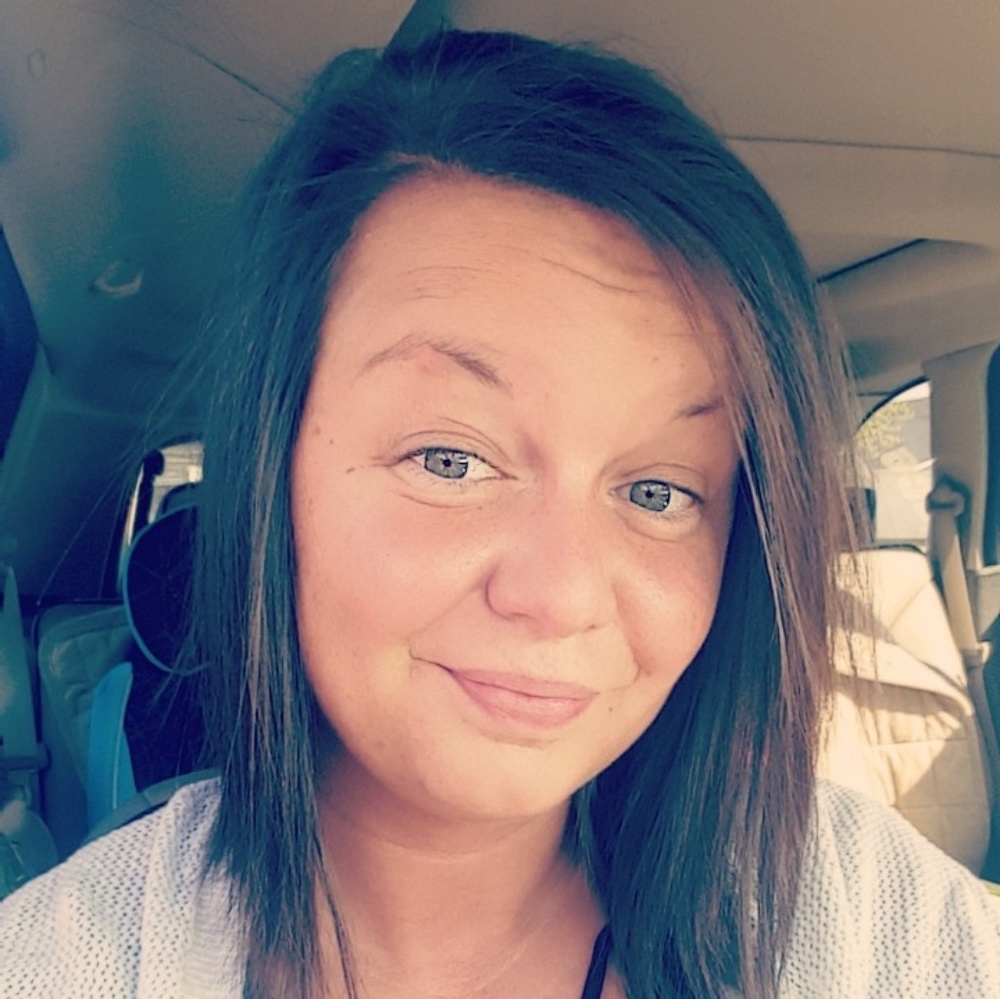 Meet your Posher, Karla